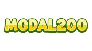 LOGO MODAL200